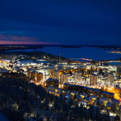 Kasvua ja rahoitusta - Lahti GEM Breakfast.png